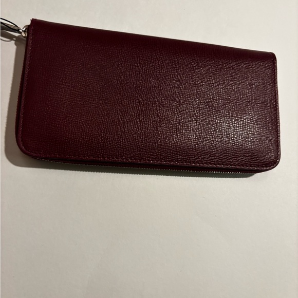 $800 bottega veneta  Leather wallet UNISEX - Picture 7 of 17